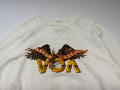 1984 Sammy Hagar I Can’t Drive Sweatshirt