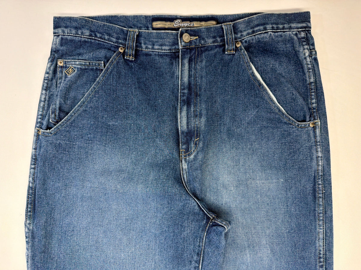 Vintage Enyce Baggy Denim Jeans