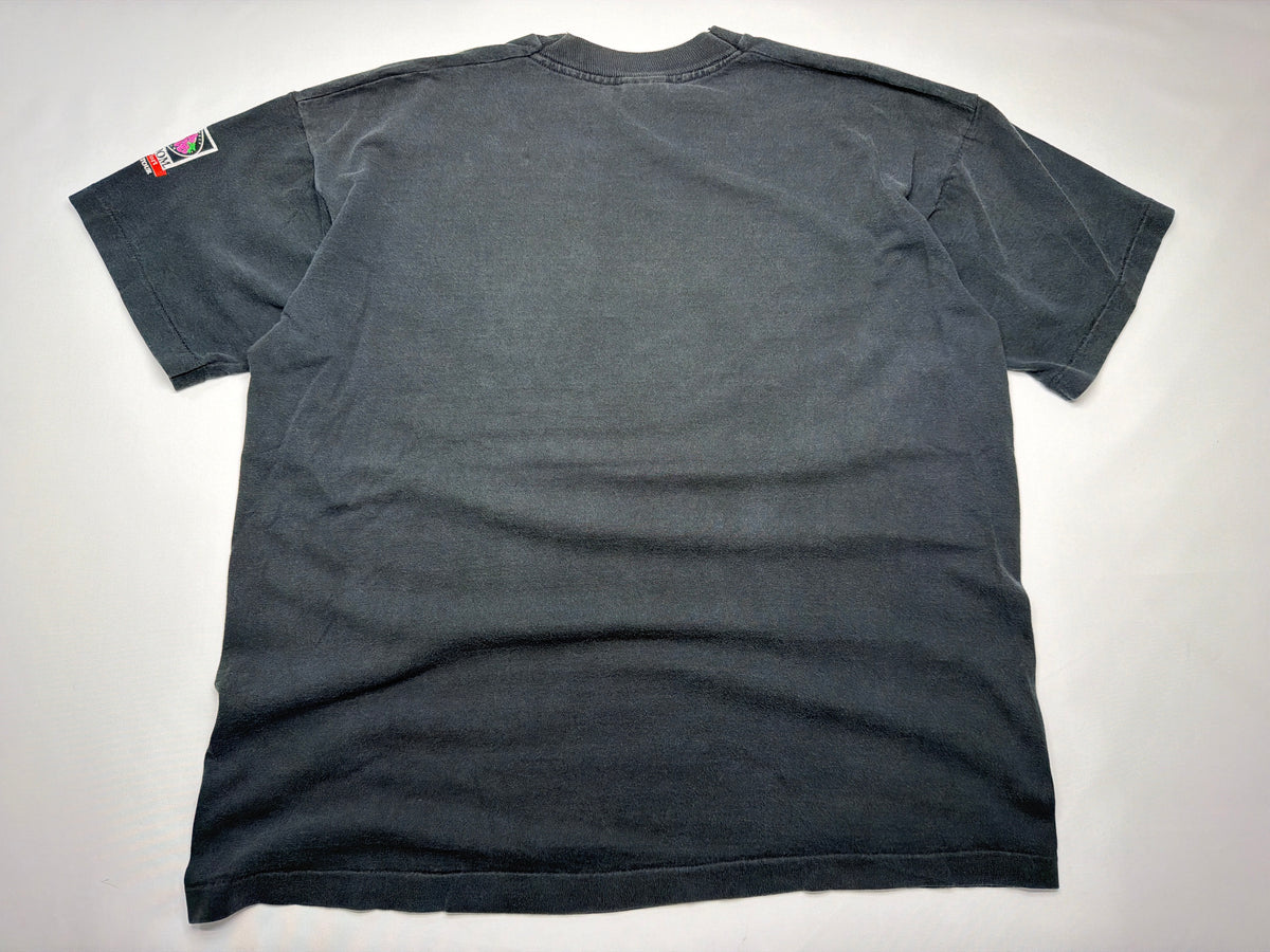 Vintage Country Comfort Tour T-Shirt