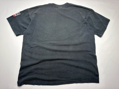 Vintage Country Comfort Tour T-Shirt