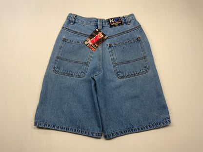 Vintage Y2K Nautica Baggy Denim Shorts