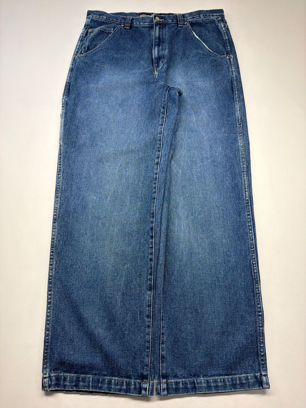 Vintage Enyce Baggy Denim Jeans