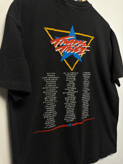 1993 Travis Tritt Tour T-Shirt