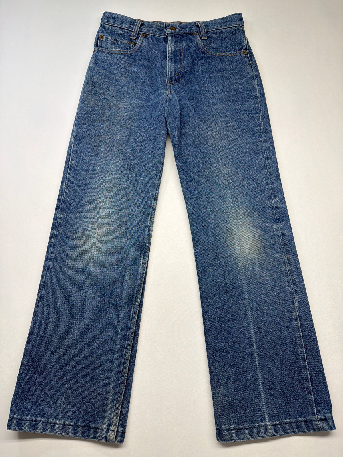 Vintage Red Tab 617 Levi’s Jeans