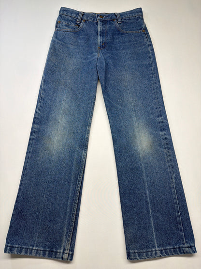 Vintage Red Tab 617 Levi’s Jeans
