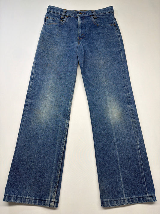 Vintage Red Tab 617 Levi’s Jeans