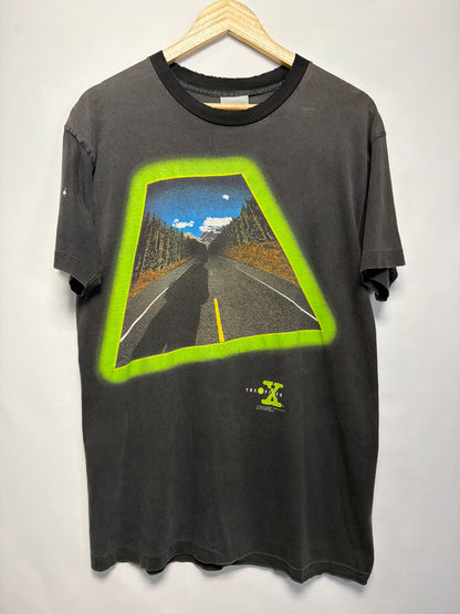 1994 X Files Promo T-Shirt