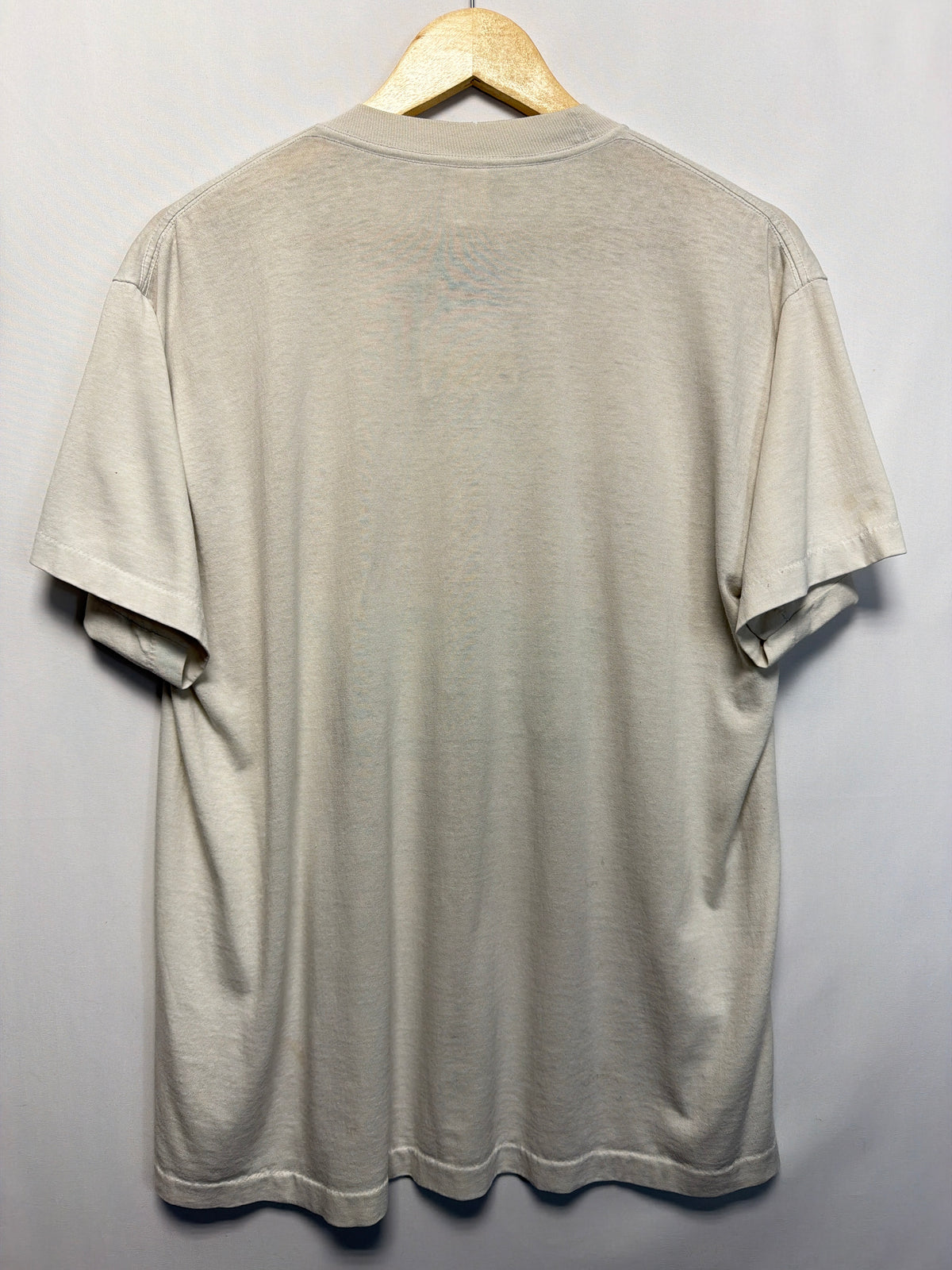 Vintage Hallmark Cards Inside This Old Body T-Shirt