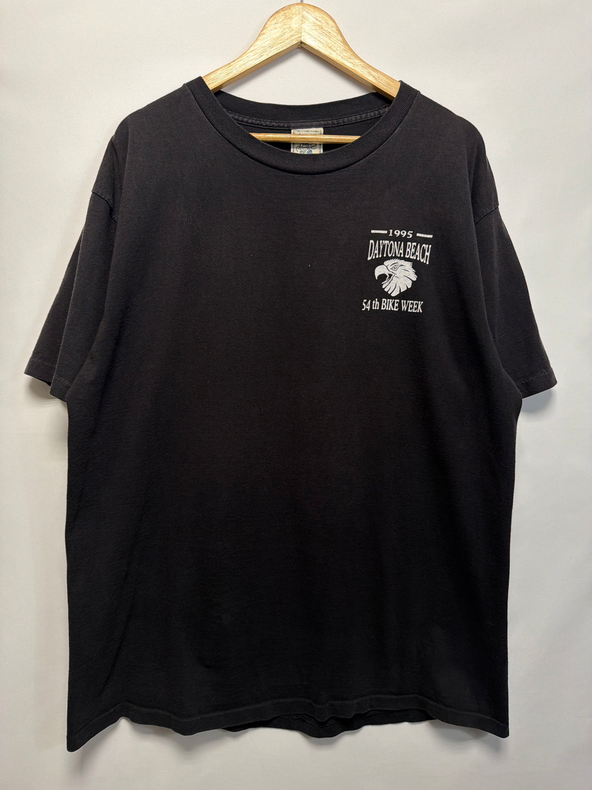 1995 Daytona Beach Bike Week T-Shirt