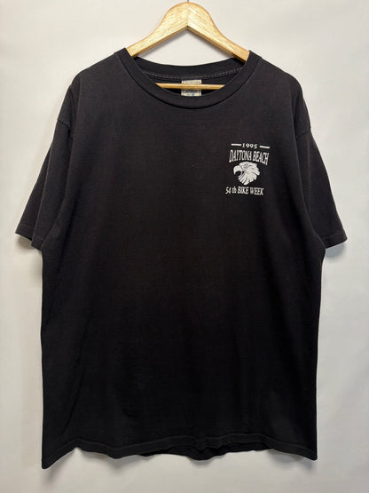 1995 Daytona Beach Bike Week T-Shirt