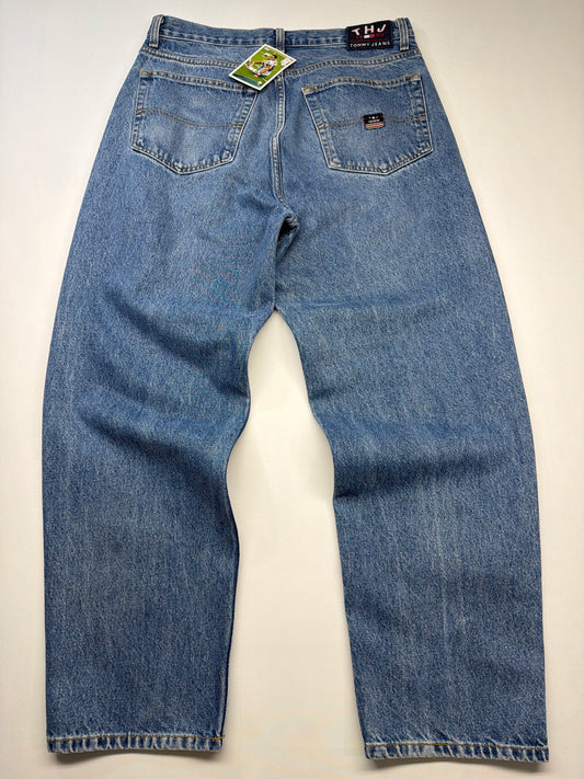 Vintage Tommy Hilfiger Denim Jeans