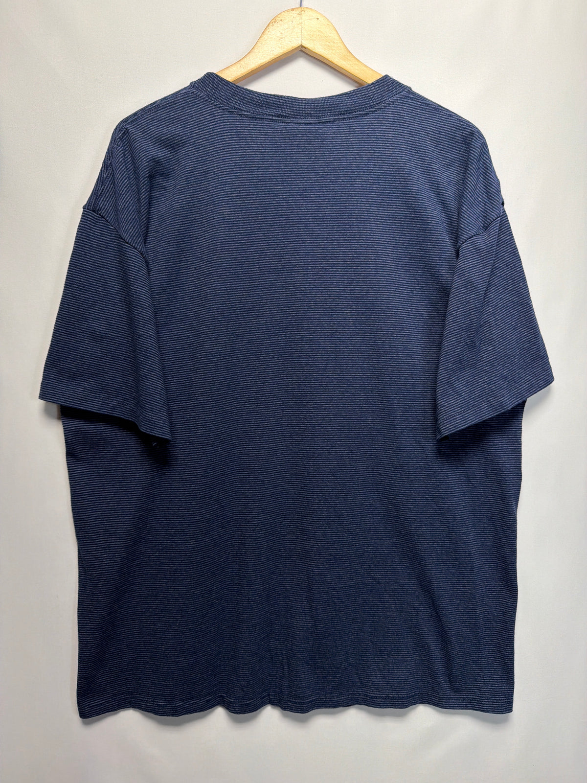 1994 Arizona Wildcats NCAA Final Four Striped T-Shirt
