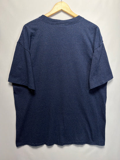 1994 Arizona Wildcats NCAA Final Four Striped T-Shirt