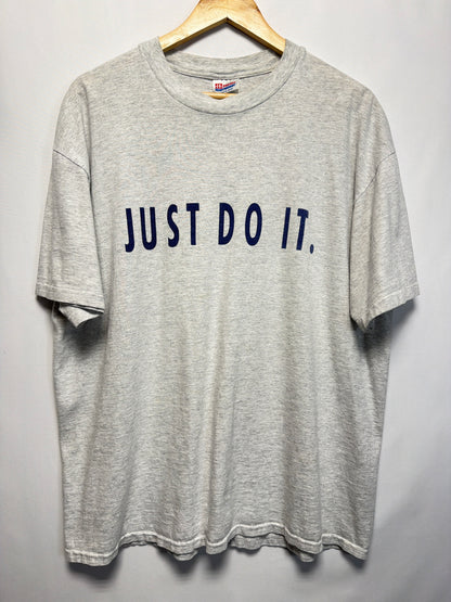 Vintage Bootleg NIKE Just Do It T-Shirt