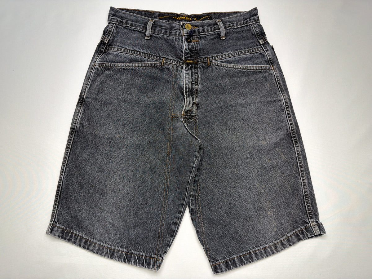 Vintage Marithe Francois Girbaud Baggy Shorts