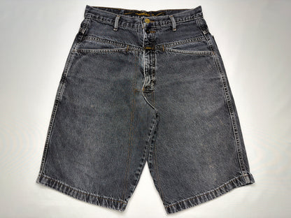 Vintage Marithe Francois Girbaud Baggy Shorts