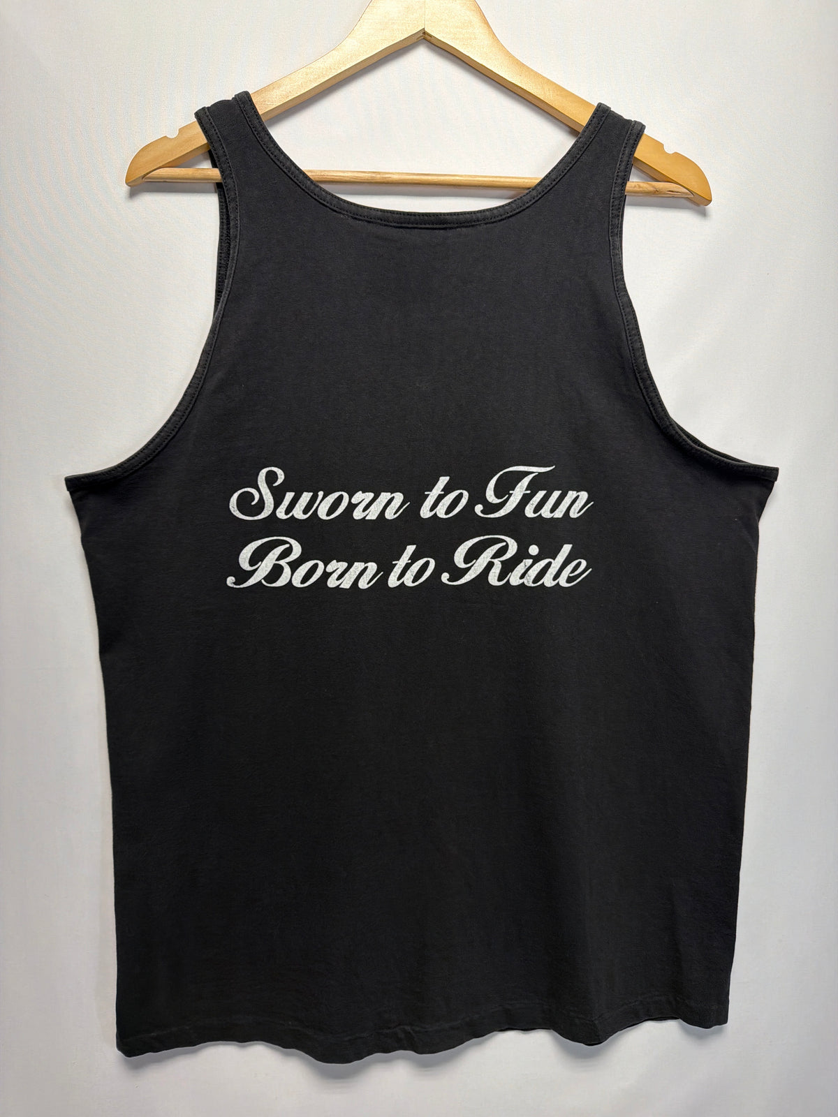 1992 Lynyrd Skynyrd Babe Tank Top