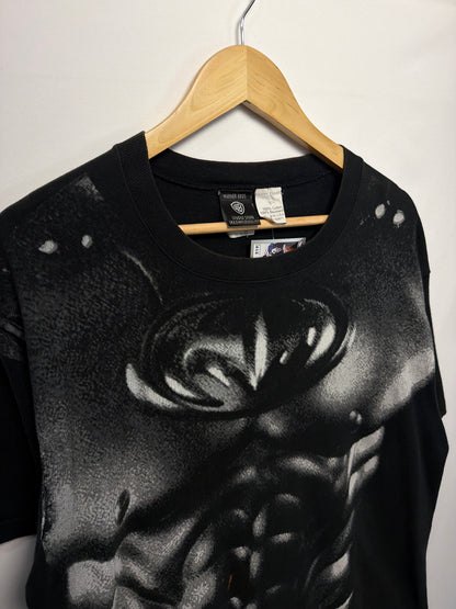 1997 DC Comics Batman Forever T-Shirt