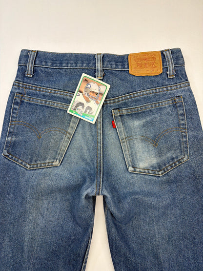Vintage Red Tab 617 Levi’s Jeans