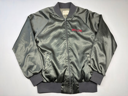 Vintage KISS Of The Spider Woman Bomber Jacket