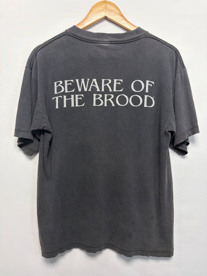 1998 The Brood WWF T-Shirt