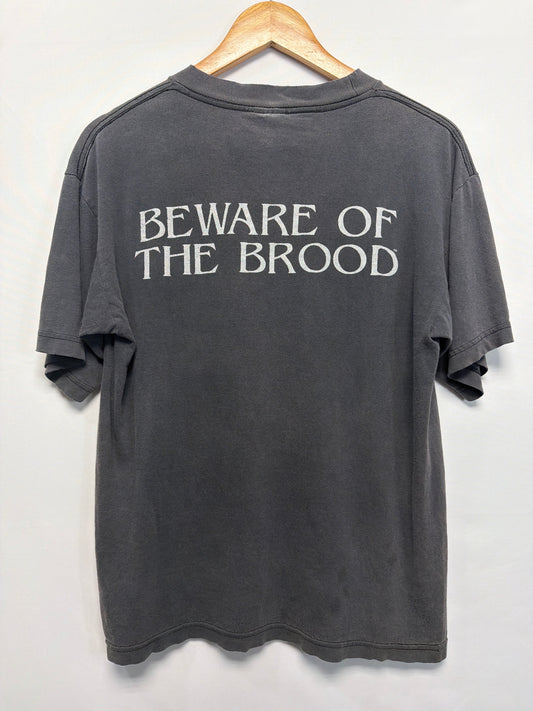 1998 The Brood WWF T-Shirt