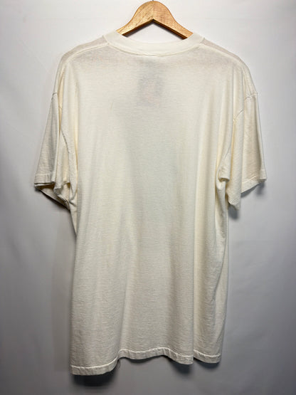 Vintage PETA No Fur T-Shirt