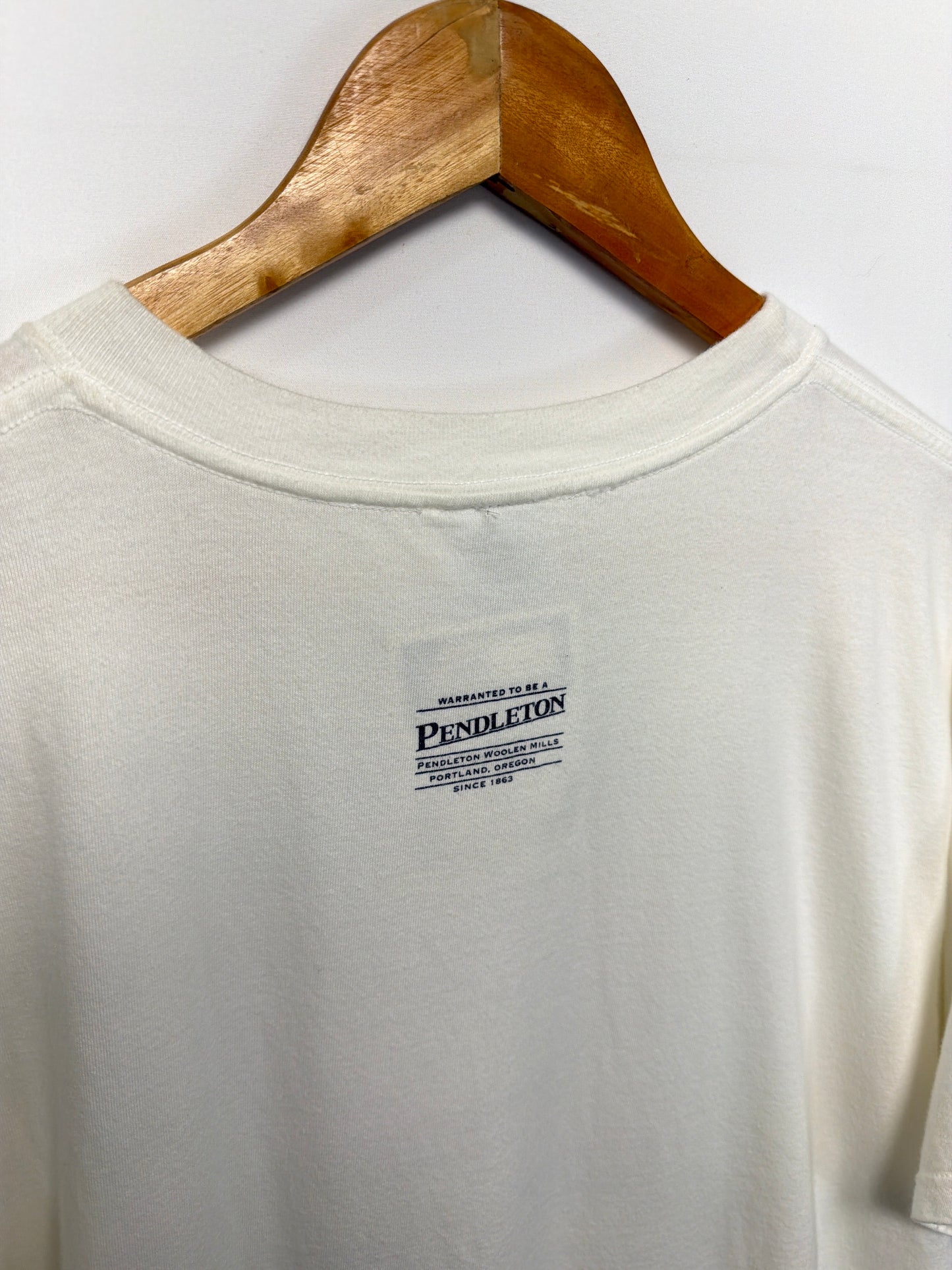 Vintage Pendleton T-Shirt