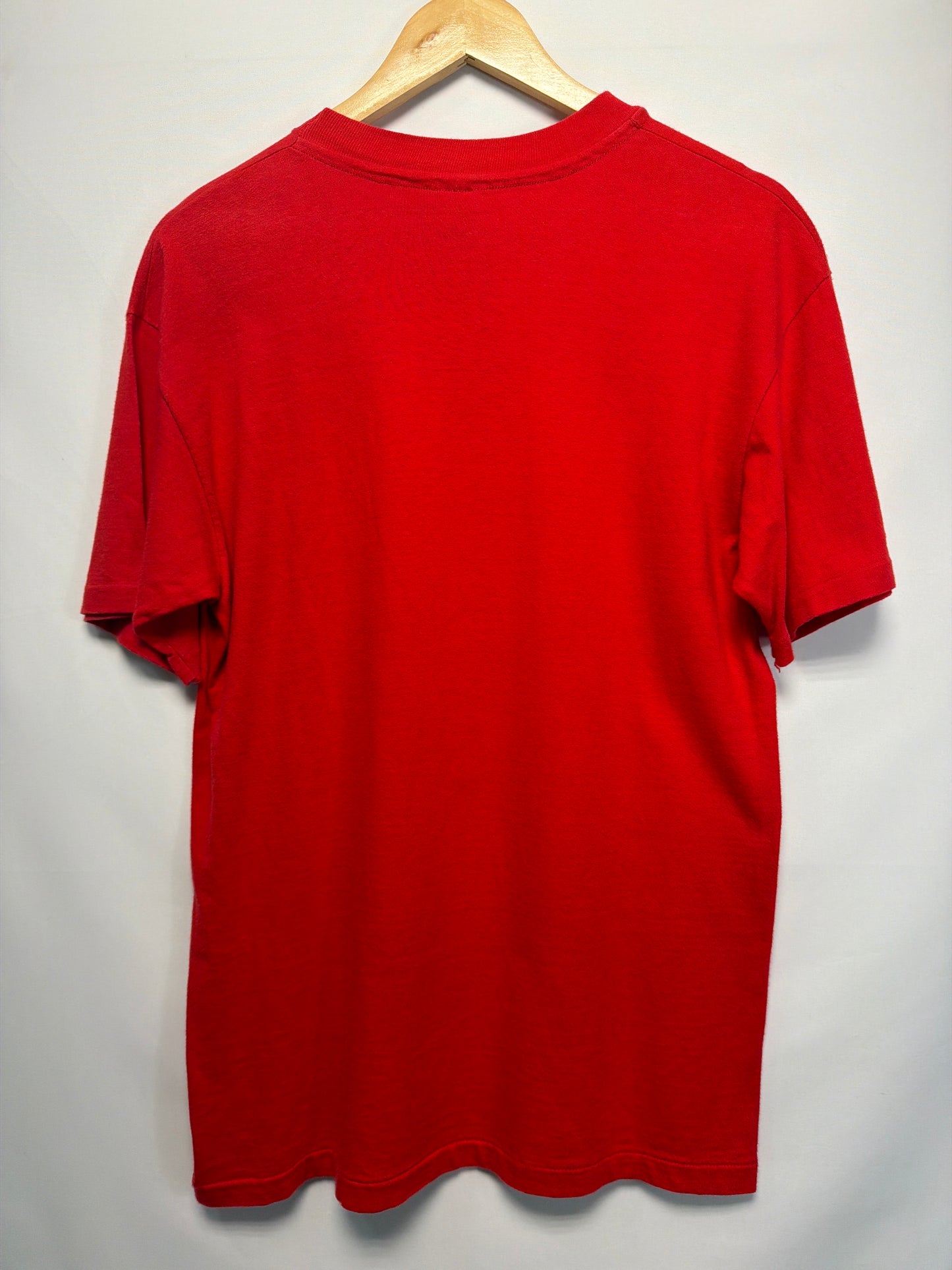 1993 Atlanta Braves Play Ball T-Shirt
