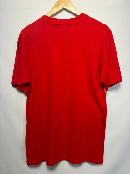 1993 Atlanta Braves Play Ball T-Shirt