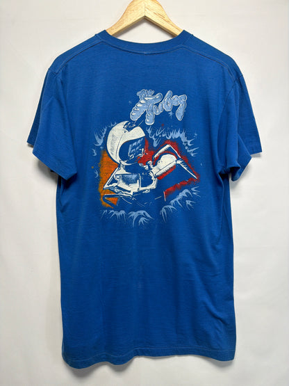 1979 The Tubes Remote Control T-Shirt