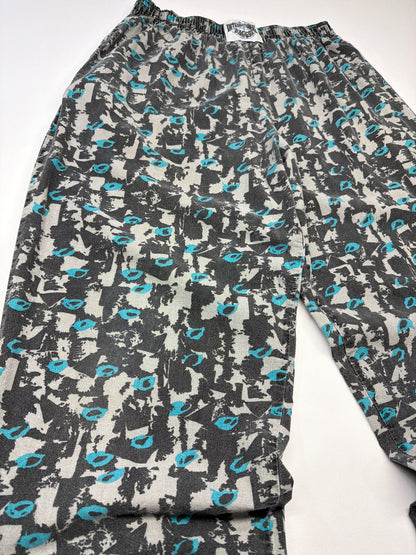 Vintage International Baggyz Workout Pants