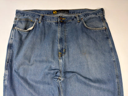 Vintage Baggy Nautica Denim Jeans