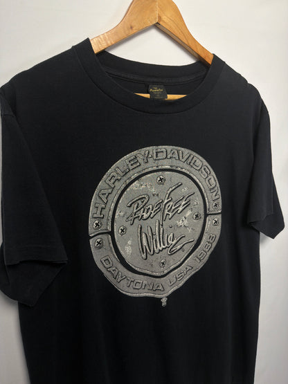 1988 Harley-Davidson Willie G T-Shirt