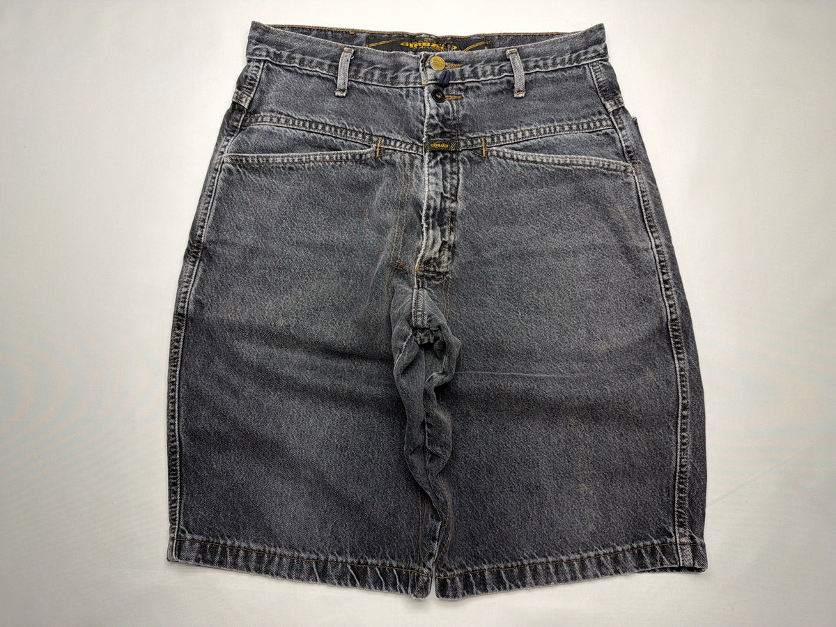 Vintage Marithe Francois Girbaud Baggy Shorts