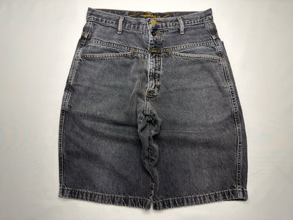 Vintage Marithe Francois Girbaud Baggy Shorts