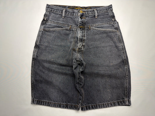 Vintage Marithe Francois Girbaud Baggy Shorts