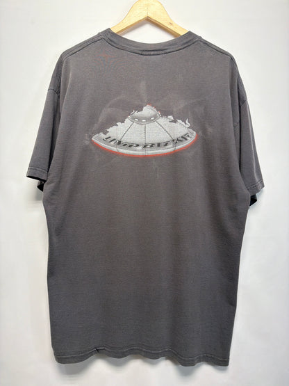Vintage Limp Bizkit UFO T-Shirt