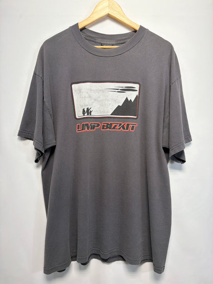 Vintage Limp Bizkit UFO T-Shirt