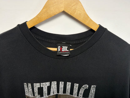 1999 Metallica Tour T-Shirt