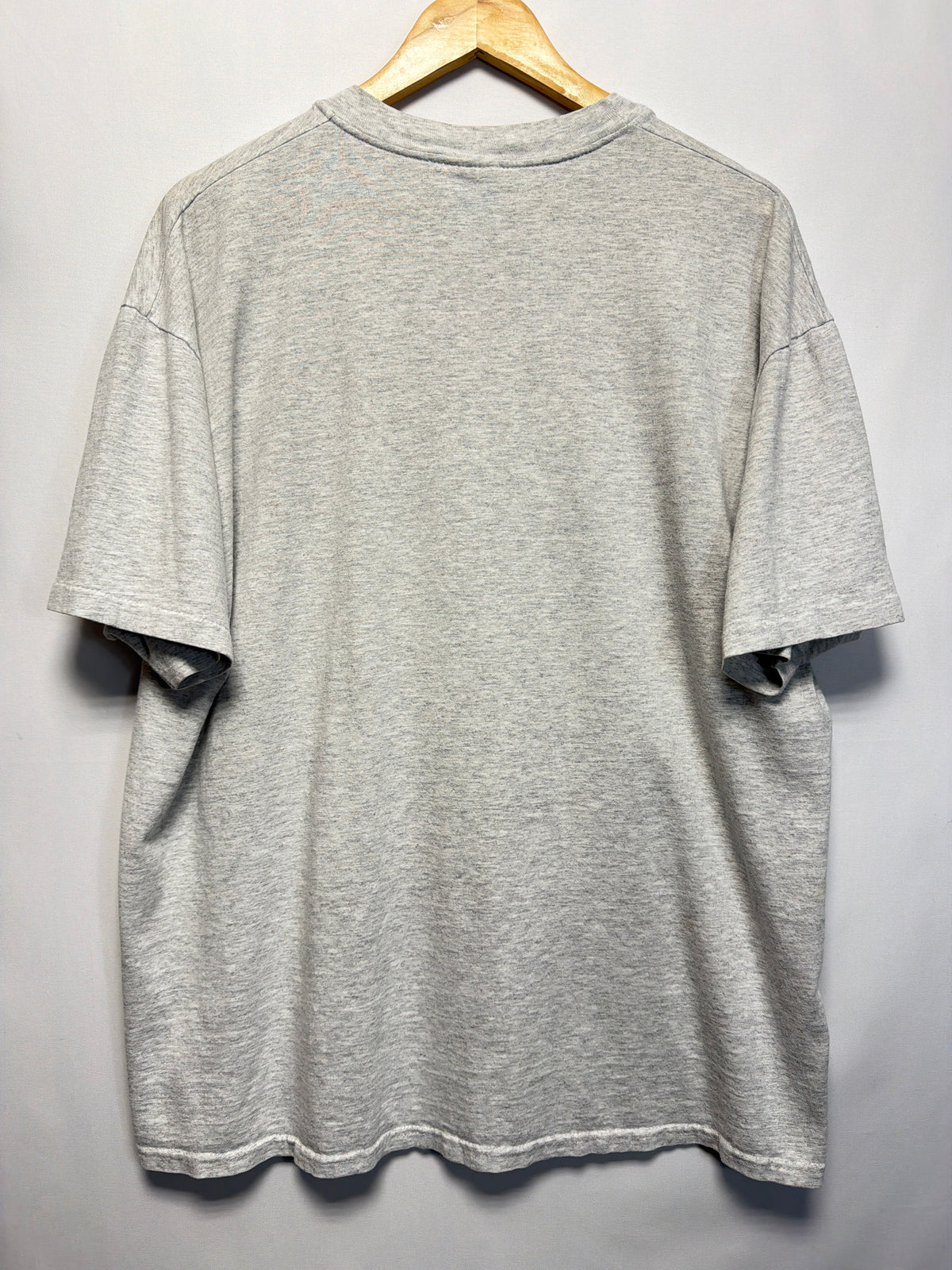 Vintage Bootleg NIKE Just Do It T-Shirt